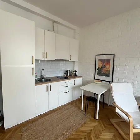Apartament Chic & Bright Ultra-central Flat, Cozy Balcony *